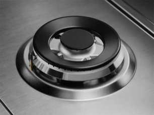 Газовая варочная панель Electrolux KGS64362XX фото 4 в Челябинске