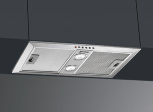 Вытяжка Смег KSEG73X фото 2 в Челябинске Вытяжка Smeg KSEG73X фото 2 в Челябинске