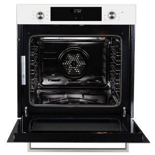 Электрический духовой шкаф Зигмунд Штайн E 153 W фото 4 в Челябинске Электрический духовой шкаф Zigmund Shtain E 153 W фото 4 в Челябинске