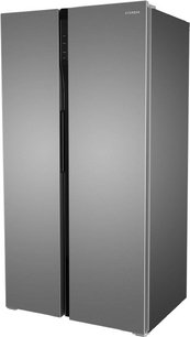 Холодильник Хендай CS6503FV нержавеющая сталь фото 2 в Челябинске Холодильник Hyundai CS6503FV нержавеющая сталь фото 2 в Челябинске