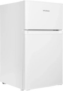 Холодильник Hyundai CT10021H белый фото 2 в Челябинске