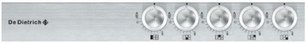 Независимая варочная панель De Dietrich DTG 1175 W фото 2 в Челябинске