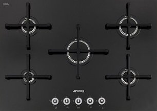 Варочная панель Smeg PV175CN фото в Челябинске