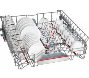 Встраиваемая посудомоечная машина Бош SMV6ECX08E фото 2 в Челябинске Встраиваемая посудомоечная машина Bosch SMV6ECX08E фото 2 в Челябинске