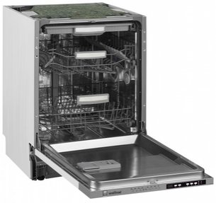Встраиваемая посудомоечная машина Вестфрост VFDW 6041 фото в Челябинске Встраиваемая посудомоечная машина Vestfrost VFDW 6041 фото в Челябинске