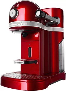 Кофемашина Китчен Эйд 5KES0503ECA фото 4 в Челябинске Кофемашина KitchenAid 5KES0503ECA фото 4 в Челябинске