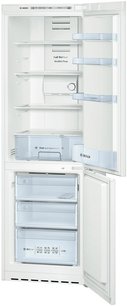 Двухкамерный холодильник Bosch KGN 36NW10 R фото 2 в Челябинске