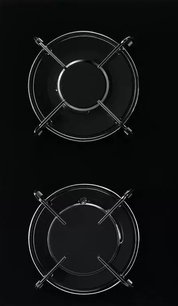 Газовая варочная панель Brandt BPG6413B фото 3 в Челябинске