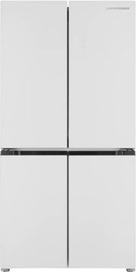 Холодильник Куперсберг NFFD 183 WG фото в Челябинске Холодильник Kuppersberg NFFD 183 WG фото в Челябинске