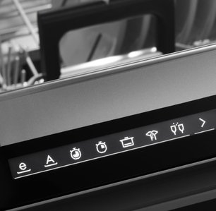 Встраиваемая посудомоечная машина V-ZUG AdoraDish V4000 AS4T-41112 фото 2 в Челябинске