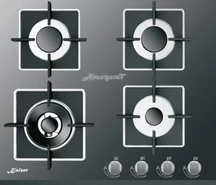 Независимая газовая поверхность Kaiser KCG 6382 Turbo фото в Челябинске