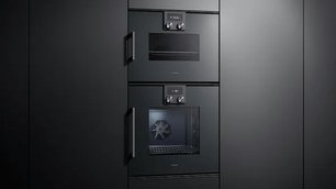 Встраиваемая микроволновая печь Gaggenau BMP 250-100 фото 3 в Челябинске