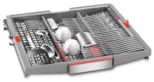 Посудомоечная машина Бош SMI88TS00R фото 4 в Челябинске Посудомоечная машина Bosch SMI88TS00R фото 4 в Челябинске