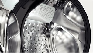Стиральная машина Бош WLT 24460 OE фото 3 в Челябинске Стиральная машина Bosch WLT 24460 OE фото 3 в Челябинске