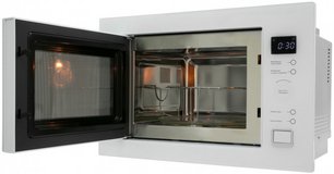 Встраиваемая микроволновая печь Schaub Lorenz SLM EL25D фото 4 в Челябинске