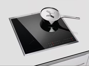 Варочная панель Electrolux EIV6340X фото 4 в Челябинске