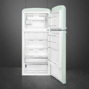 Холодильник Смег FAB50RPG5 фото 4 в Челябинске Холодильник Smeg FAB50RPG5 фото 4 в Челябинске