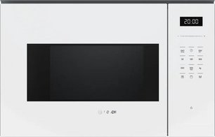 Встраиваемая микроволновая печь Bosch BEL554MW2 фото в Челябинске