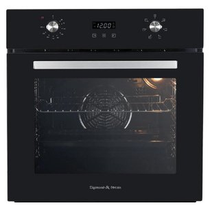 Электрический духовой шкаф Зигмунд Штайн E 164 B фото в Челябинске Электрический духовой шкаф Zigmund Shtain E 164 B фото в Челябинске