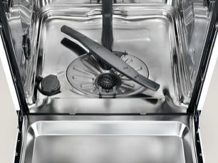 Посудомоечная машина Electrolux ESA47210SW фото 4 в Челябинске