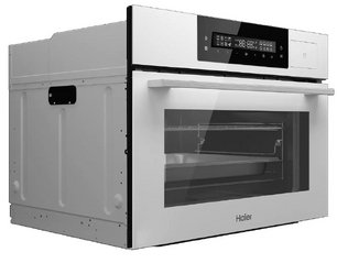 Духовой шкаф Haier HOS-F5CVN8GW фото 3 в Челябинске