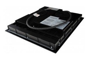 Индукционная варочная панель Schaub Lorenz SLK IY 41 H5 фото 2 в Челябинске