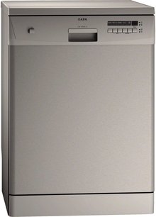 Посудомоечная машина АЕГ F55022M0 фото в Челябинске Посудомоечная машина AEG F55022M0 фото в Челябинске