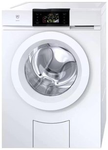 Стиральная машина Фауцуг AdoraWash V2000 AW2THW li фото в Челябинске Стиральная машина V-ZUG AdoraWash V2000 AW2THW li фото в Челябинске