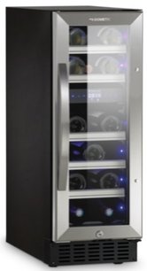 Винный шкаф Дометик MaCave S17G фото в Челябинске Винный шкаф Dometic MaCave S17G фото в Челябинске