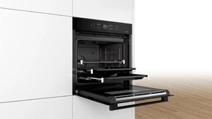 Духовой шкаф Bosch HBG855TC0 фото 4 в Челябинске