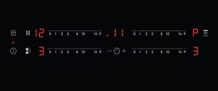 Варочная панель Electrolux EIV6340X фото 2 в Челябинске