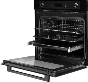 Духовой шкаф Куперсберг HM 629 Black фото 4 в Челябинске Духовой шкаф Kuppersberg HM 629 Black фото 4 в Челябинске