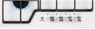 Варочная панель Electrolux GRE263MW фото 2 в Челябинске