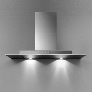 Вытяжка Falmec Exploit Top 90 Fasteel wall фото 2 в Челябинске