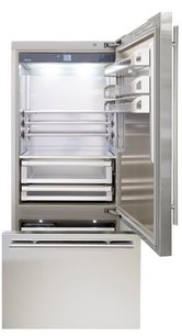 Встраиваемый холодильник Fhiaba KS900TST6 фото в Челябинске