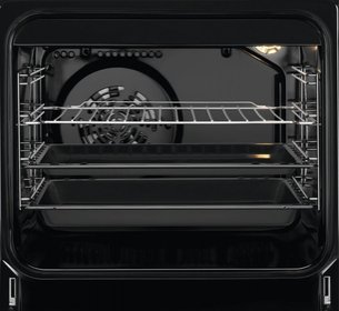 Стеклокерамическая плита АЕГ CCM56400BW фото 2 в Челябинске Стеклокерамическая плита AEG CCM56400BW фото 2 в Челябинске