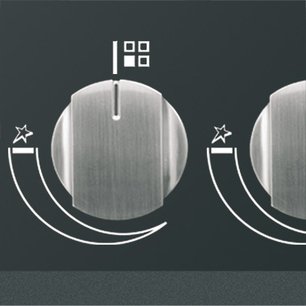 Независимая газовая поверхность Kaiser KCG 6383 Turbo фото 3 в Челябинске