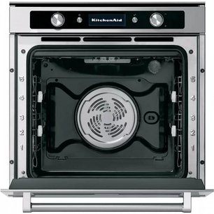 Духовой шкаф Китчен Эйд KOLSP 60602 фото 3 в Челябинске Духовой шкаф KitchenAid KOLSP 60602 фото 3 в Челябинске