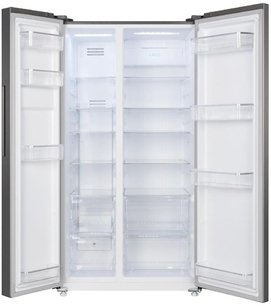 Холодильник Кертинг KNFS 93535 X фото 3 в Челябинске Холодильник Korting KNFS 93535 X фото 3 в Челябинске