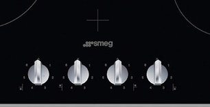 Варочная панель Smeg SE364TDM фото 2 в Челябинске