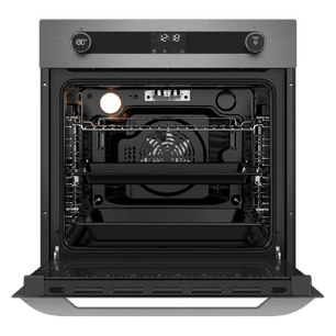 Духовой шкаф Maunfeld EOEM7614S фото 2 в Челябинске