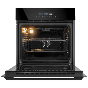 Духовой шкаф Maunfeld AEOD60103B2 фото 4 в Челябинске