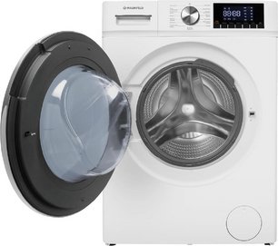 Стиральная машина Maunfeld MFWM127IWH02 фото 3 в Челябинске