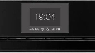 Компактный духовой шкаф Куперсбуш CBP 6550.0 S9 Shade of Grey фото 3 в Челябинске Компактный духовой шкаф Kuppersbusch CBP 6550.0 S9 Shade of Grey фото 3 в Челябинске