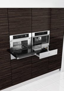 Встраиваемый подогреватель посуды Fulgor Milano CWD 15 X фото 2 в Челябинске