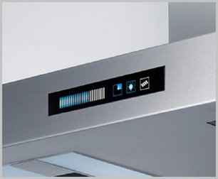 Вытяжка Гутман Luminante фото 3 в Челябинске Вытяжка Gutmann Luminante фото 3 в Челябинске