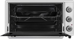 Мини-печь Maunfeld MMO-606MW01 фото 3 в Челябинске