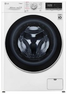 Стиральная машина LG F4V5RYPOW фото в Челябинске