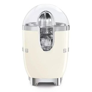 Соковыжималка Smeg CJF01CREU фото 3