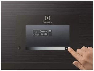 Варочная панель Electrolux EHX8H10FBK фото 2 в Челябинске